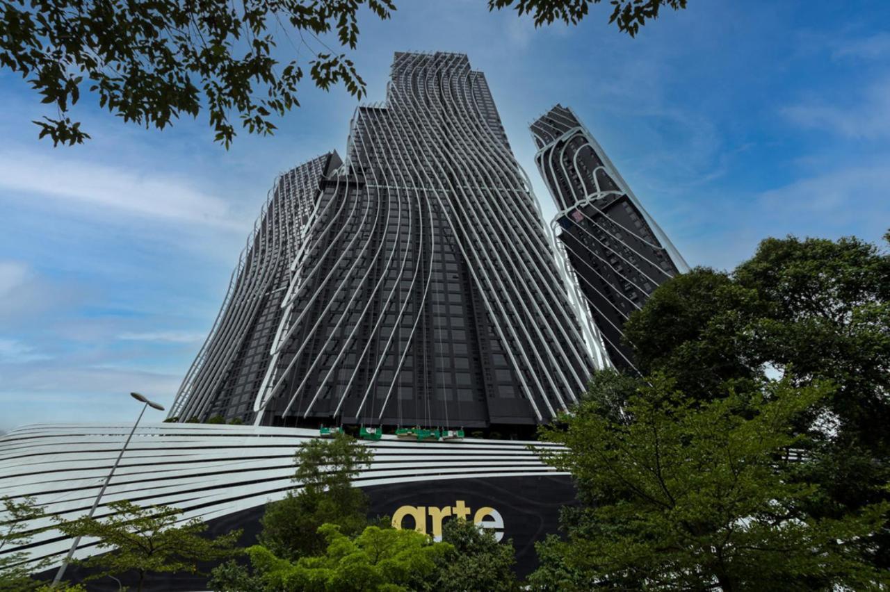 Arte Mont Kiara, Kuala Lumpur
